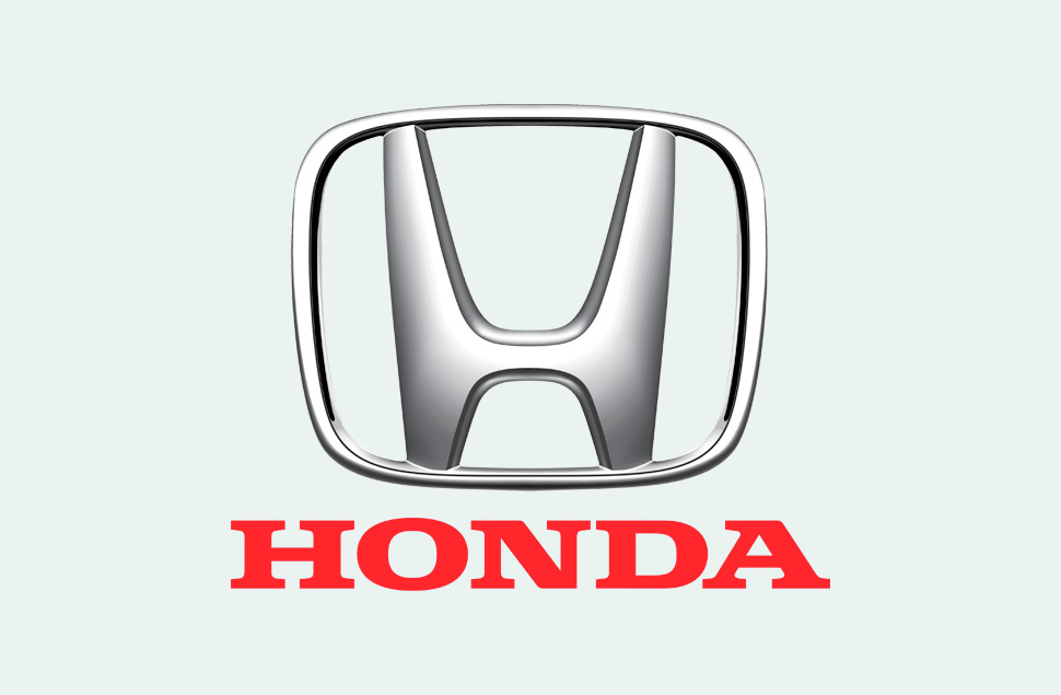 logo-honda