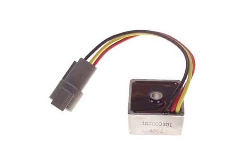 Read more about the article Tanda Kerosakan ‘Voltage Regulator’  Kenderaan
