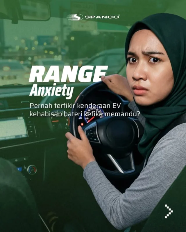 Apakah faktor membantu anda berasa lebih yakin untuk menggunakan EV dalam pemanduan harian?

🚨 Perhatian!

SPANCO kini beralih ke saluran WhatsApp rasmi baharu untuk memberikan perkhidmatan yang lebih pantas, mudah, dan efisien buat anda:

📱 03-6192 8888
🕒 24 Jam Setiap Hari

Talian hotline *1800-88-6999* sudah tidak digunakan lagi. Update contact anda dan simpan nombor baharu.
#EVmalaysia #EV
#SPANCOMalaysia #SpancoSdnBhd #HotlineNumberSpanco