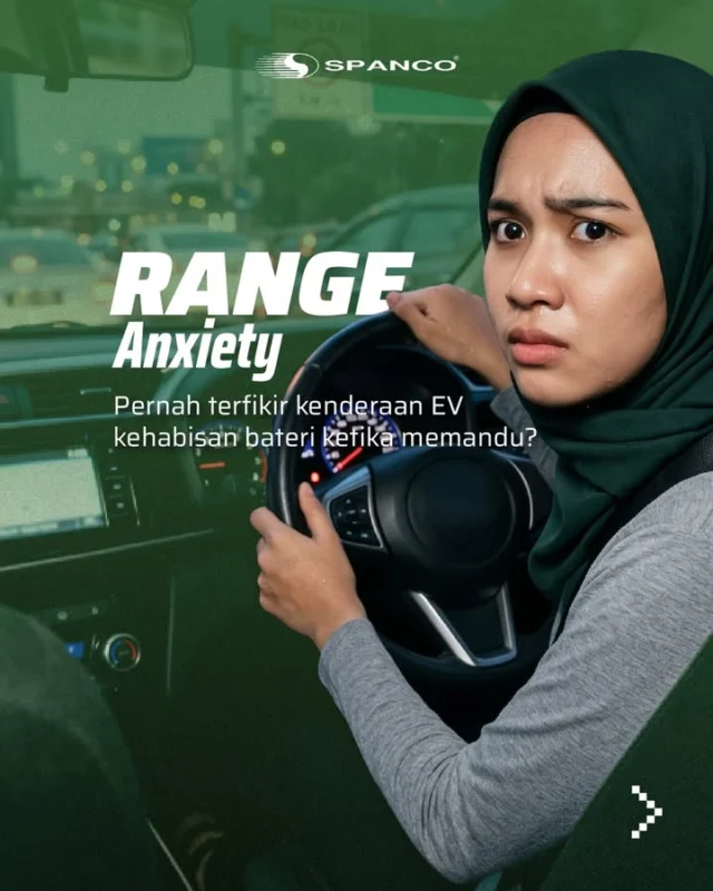 Apakah faktor membantu anda berasa lebih yakin untuk menggunakan EV dalam pemanduan harian?

🚨 Perhatian!

SPANCO kini beralih ke saluran WhatsApp rasmi baharu untuk memberikan perkhidmatan yang lebih pantas, mudah, dan efisien buat anda:

📱 03-6192 8888
🕒 24 Jam Setiap Hari

Talian hotline *1800-88-6999* sudah tidak digunakan lagi. Update contact anda dan simpan nombor baharu.
#EVmalaysia #EV
#SPANCOMalaysia #SpancoSdnBhd #HotlineNumberSpanco