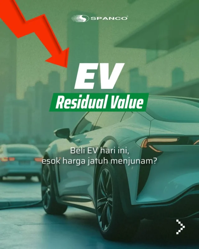 Jom tengok apa faktor yang menyebabkan resale value EV masih rendah di pasaran Malaysia?

🚨 Perhatian!

SPANCO kini beralih ke saluran WhatsApp rasmi baharu untuk memberikan perkhidmatan yang lebih pantas, mudah, dan efisien buat anda: 📱 03-6192 8888 🕒 24 Jam Setiap Hari

Talian hotline 1800-88-6999 sudah tidak digunakan lagi. Update contact anda dan simpan nombor baharu.

#EVmalaysia #EV #SPANCOMalaysia #SpancoSdnBhd #HotlineNumberSpanco